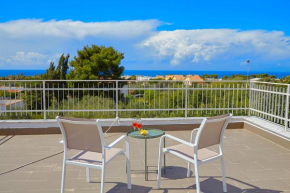 Casa del Melograno con idromassaggio e giardino